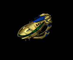 프로토스 캐리어